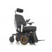 Quickie Q500 F Front-Wheel Drive Powered Wheelchair